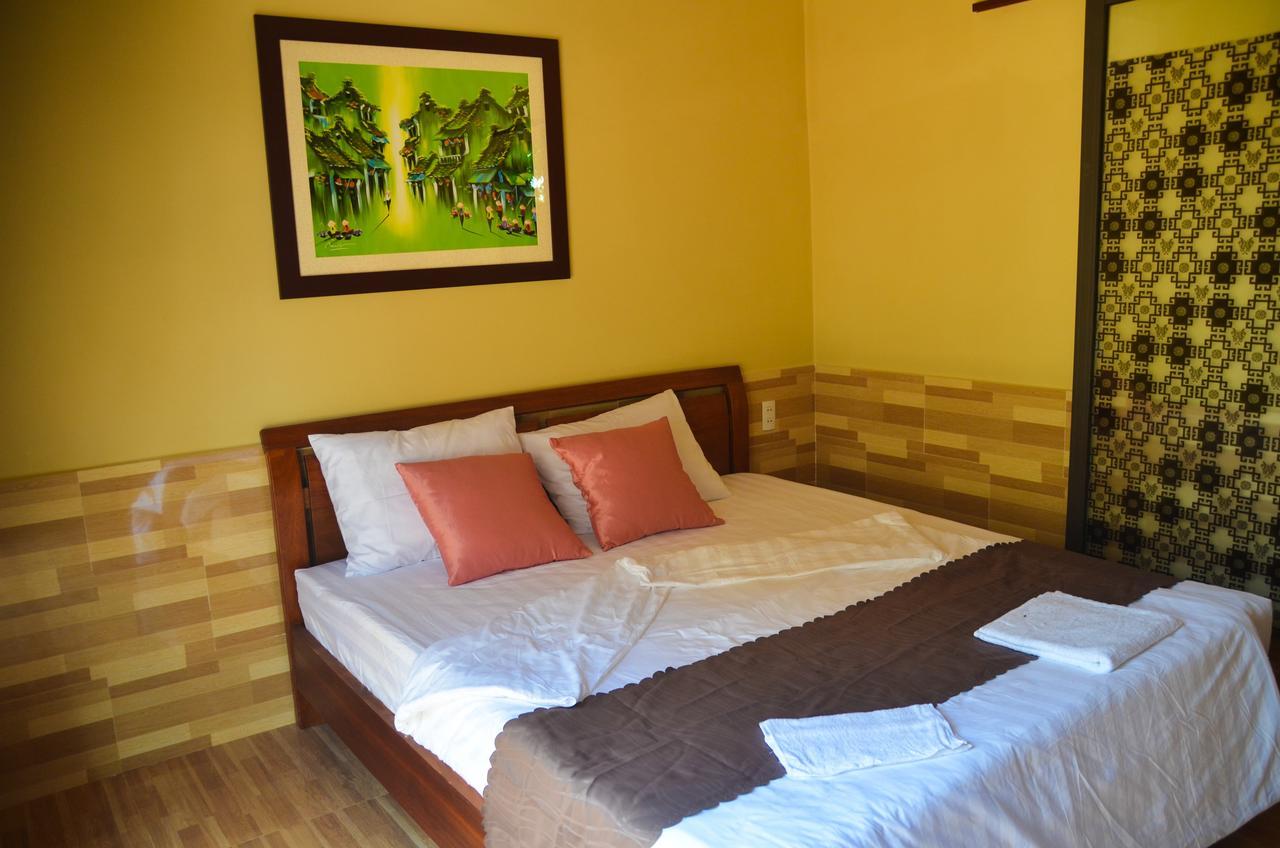 Coco Bungalows ฮอยอัน ภายนอก รูปภาพ
