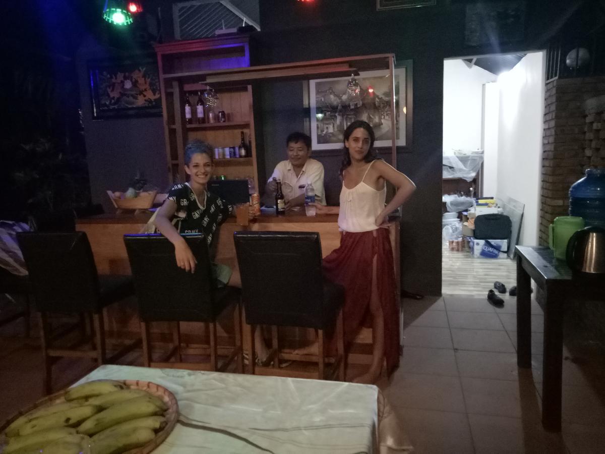 Coco Bungalows ฮอยอัน ภายนอก รูปภาพ